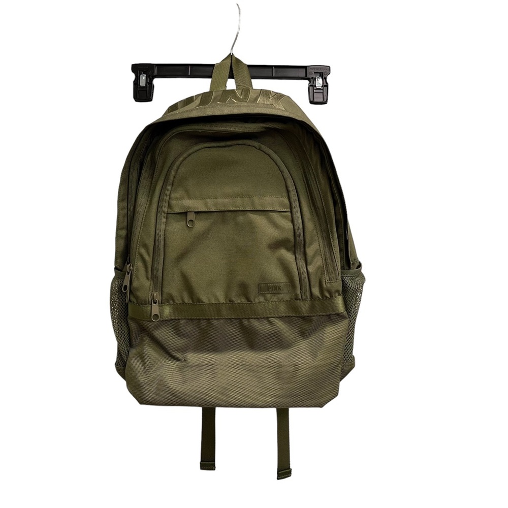 Brand new PINK backpack.